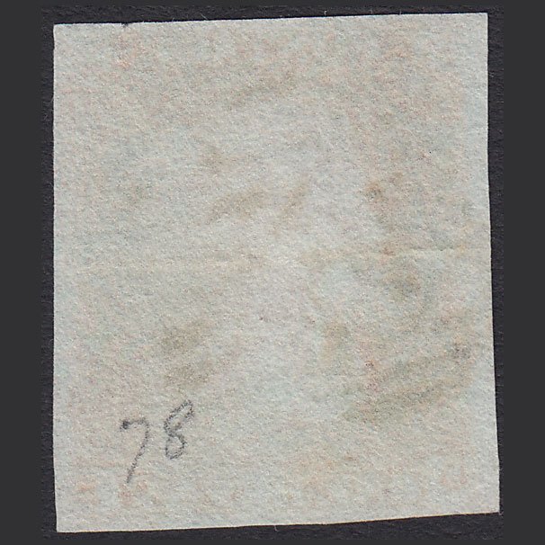 Additional view of stamp 15033