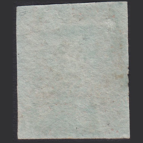 Additional view of stamp 15041