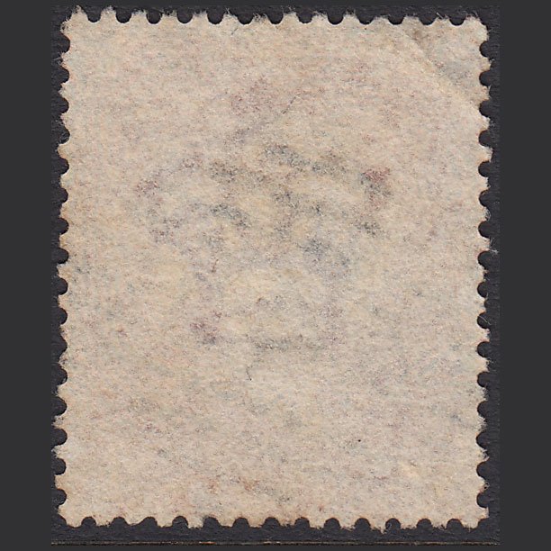 Additional view of stamp 15045