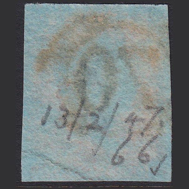 Additional view of stamp 15047