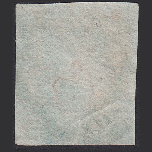 Additional view of stamp 15015