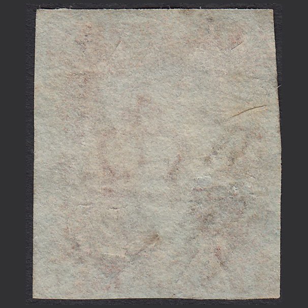 Additional view of stamp 15053