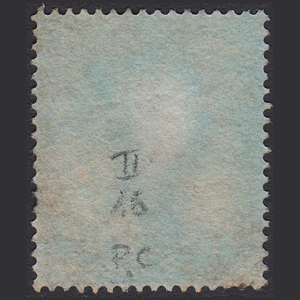 Additional view of stamp 15058