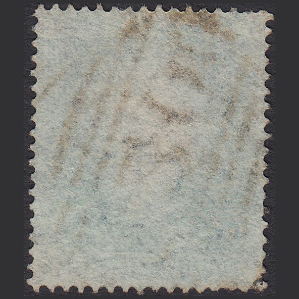 Additional view of stamp 15016
