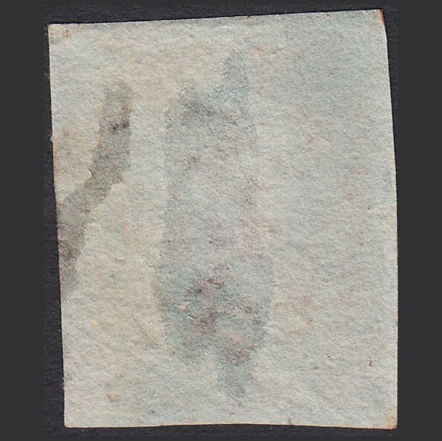 Additional view of stamp 16263