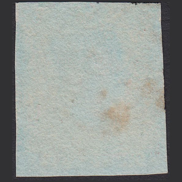 Additional view of stamp 16266