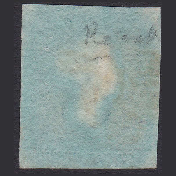 Additional view of stamp 16267