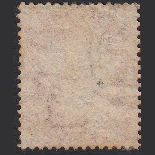 Additional view of stamp 16283