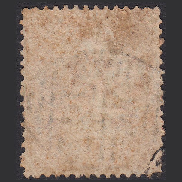 Additional view of stamp 16285