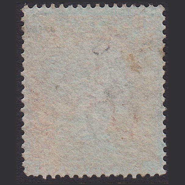 Additional view of stamp 16287