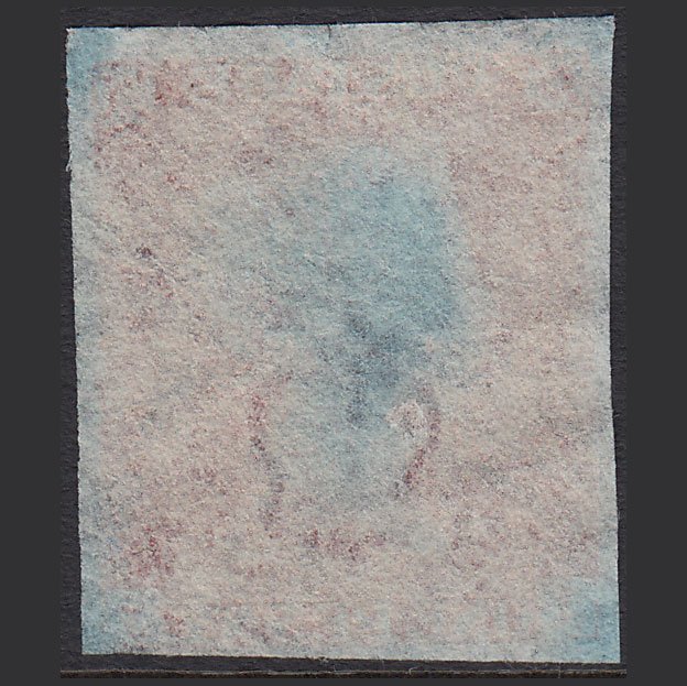 Additional view of stamp 16291