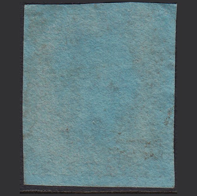 Additional view of stamp 16296