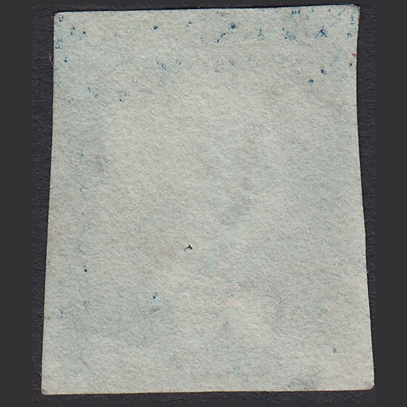 Additional view of stamp 16298