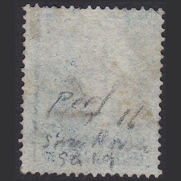 Additional view of stamp 16261