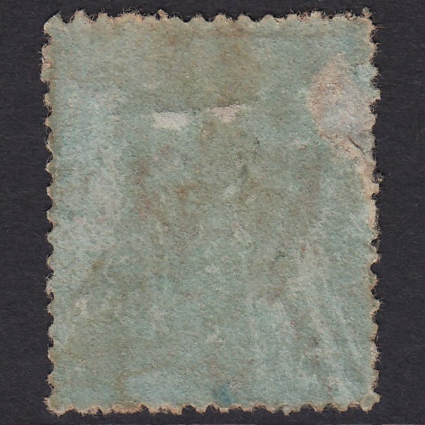 Additional view of stamp 17534
