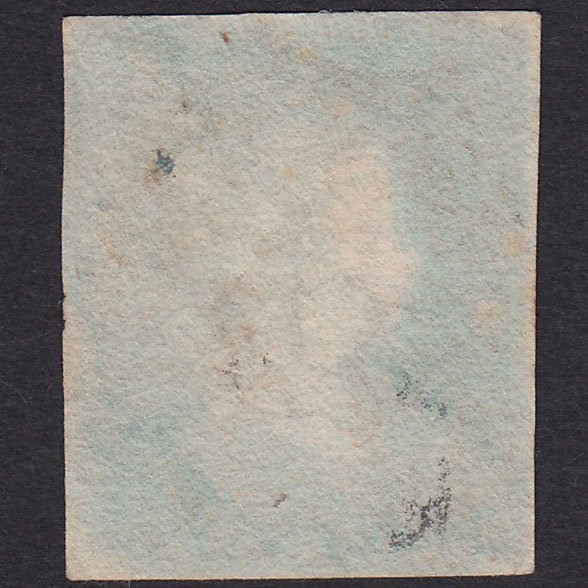 Additional view of stamp 17539