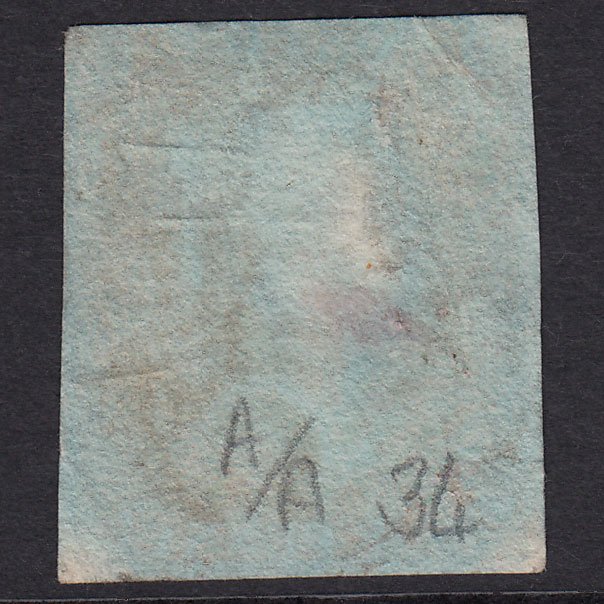 Additional view of stamp 17546
