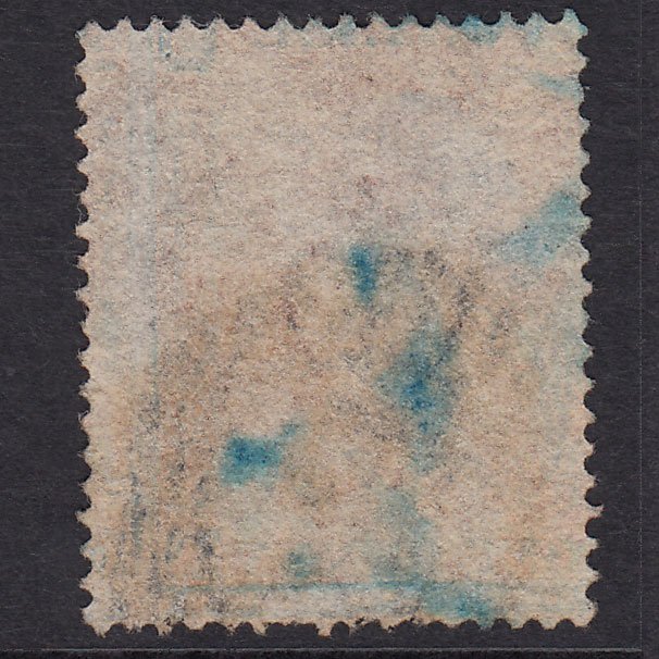 Additional view of stamp 17551
