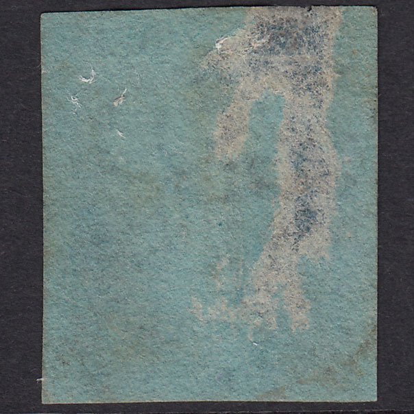 Additional view of stamp 17564