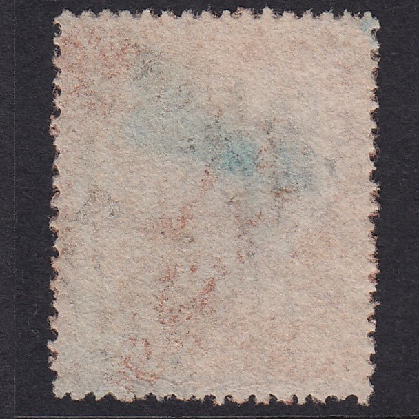 Additional view of stamp 17566