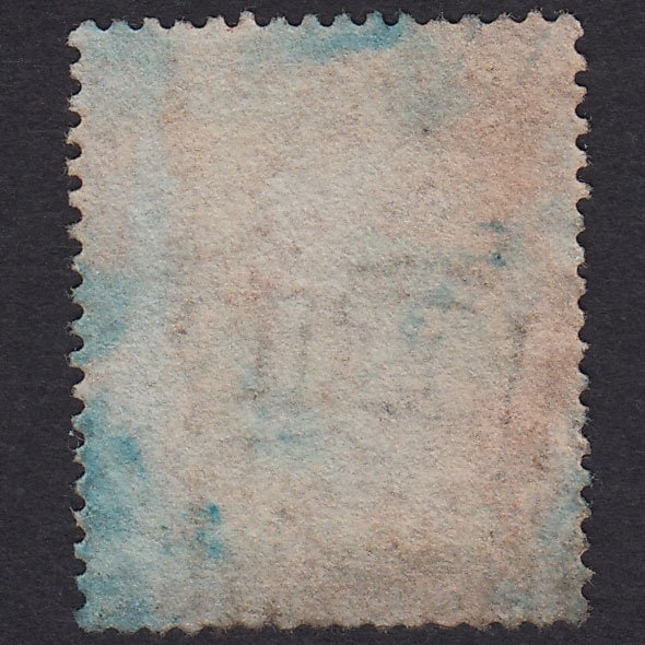 Additional view of stamp 17567