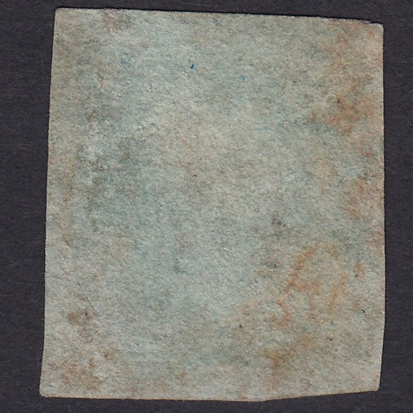 Additional view of stamp 17527