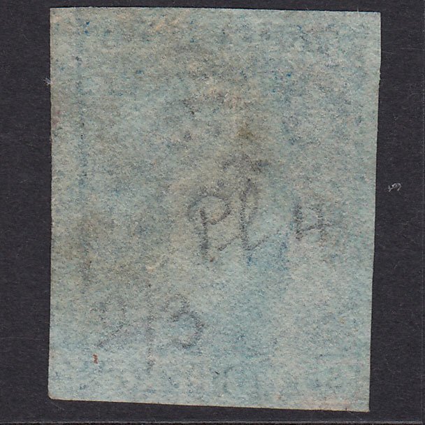 Additional view of stamp 17530