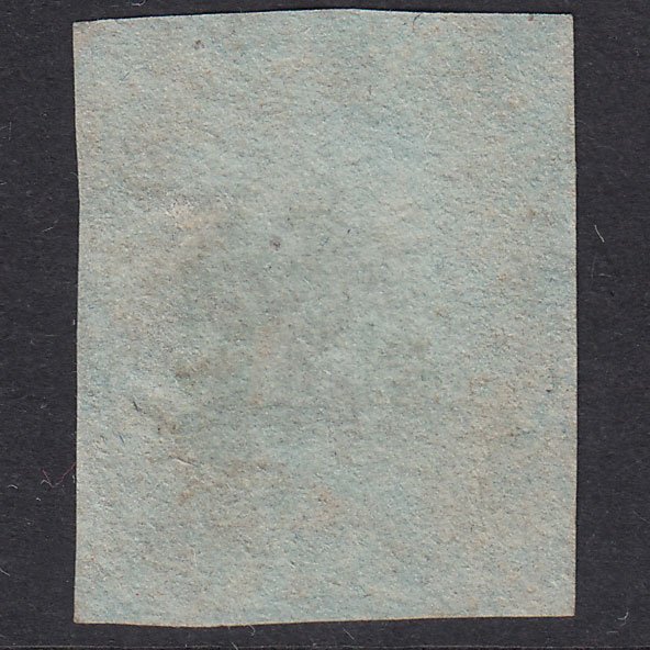 Additional view of stamp 18709