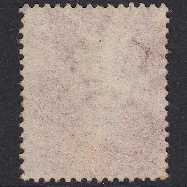 Additional view of stamp 18720