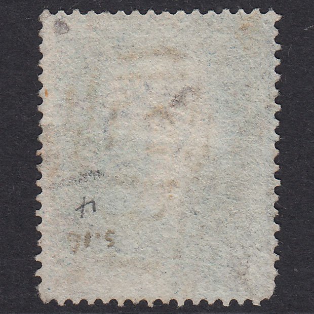 Additional view of stamp 18700