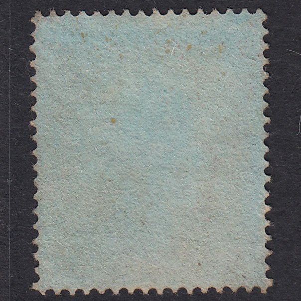 Additional view of stamp 18739