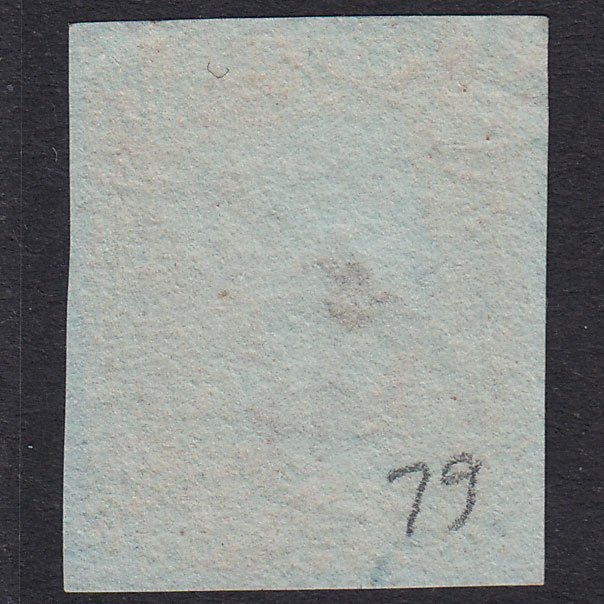 Additional view of stamp 20047