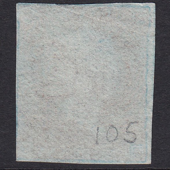 Additional view of stamp 20055