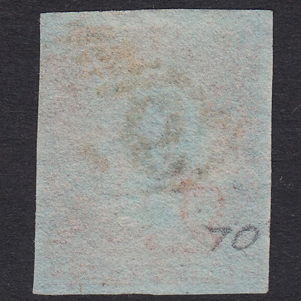Additional view of stamp 20058