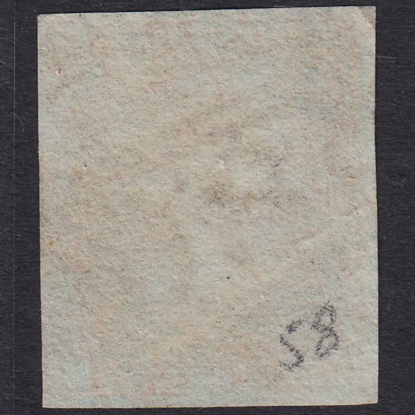 Additional view of stamp 20060