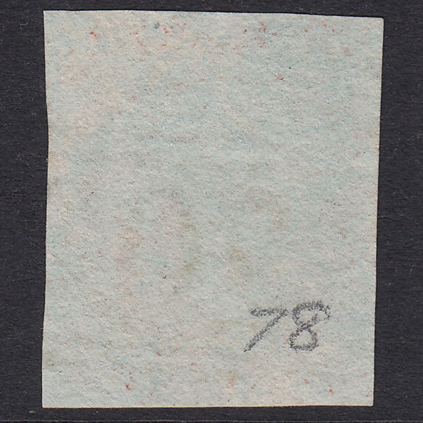 Additional view of stamp 20072