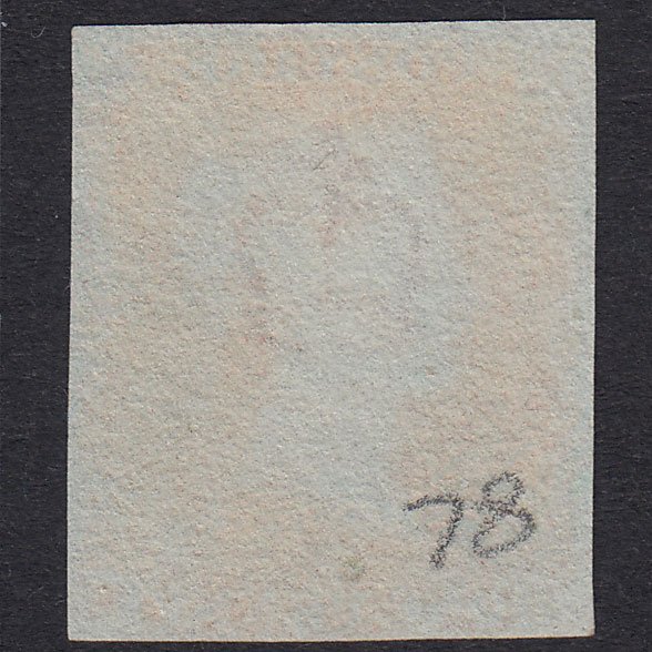 Additional view of stamp 20074