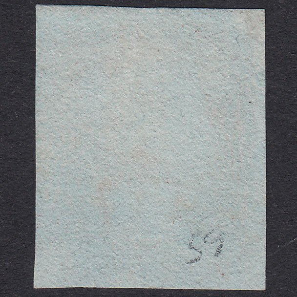 Additional view of stamp 20076