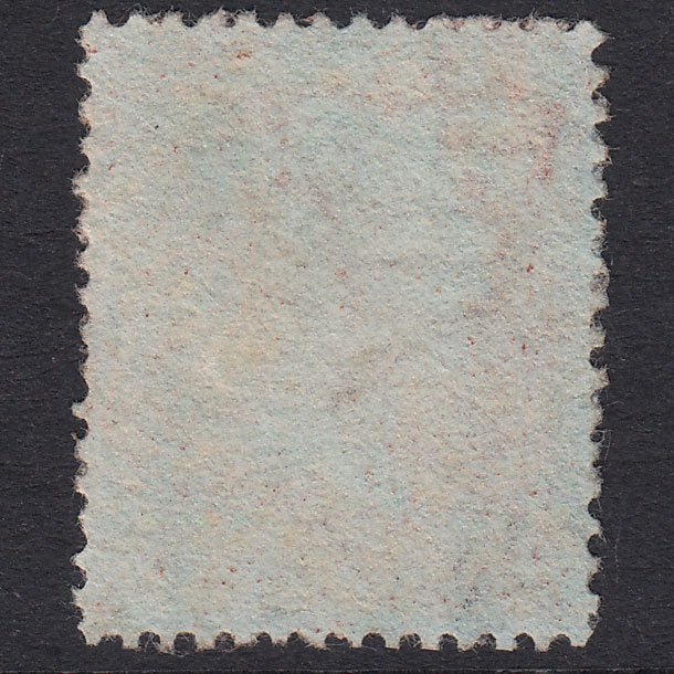 Additional view of stamp 20077