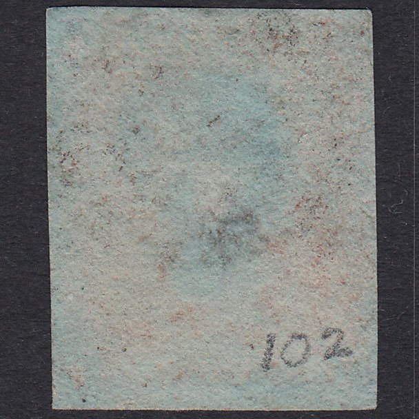 Additional view of stamp 20080