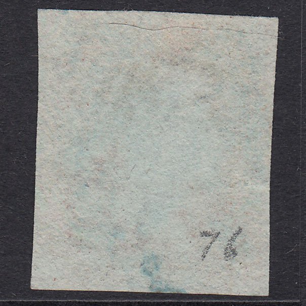 Additional view of stamp 20039
