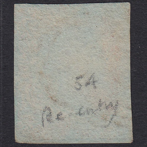 Additional view of stamp 20040