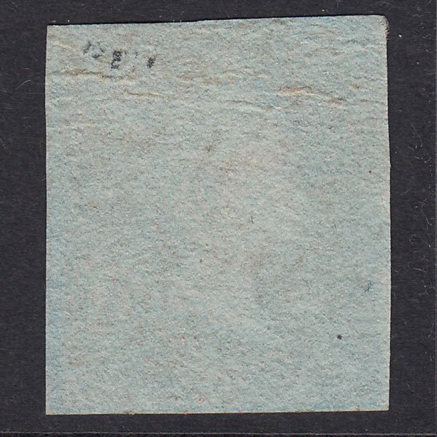 Additional view of stamp 21264