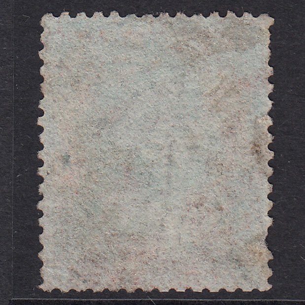 Additional view of stamp 21265