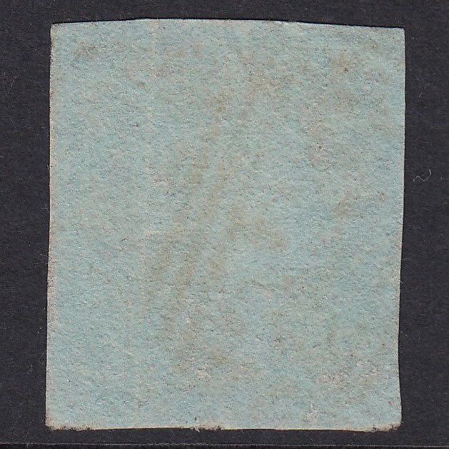 Additional view of stamp 21270