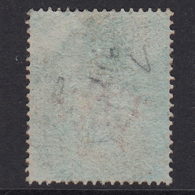 Additional view of stamp 21271