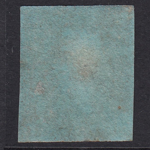 Additional view of stamp 21272