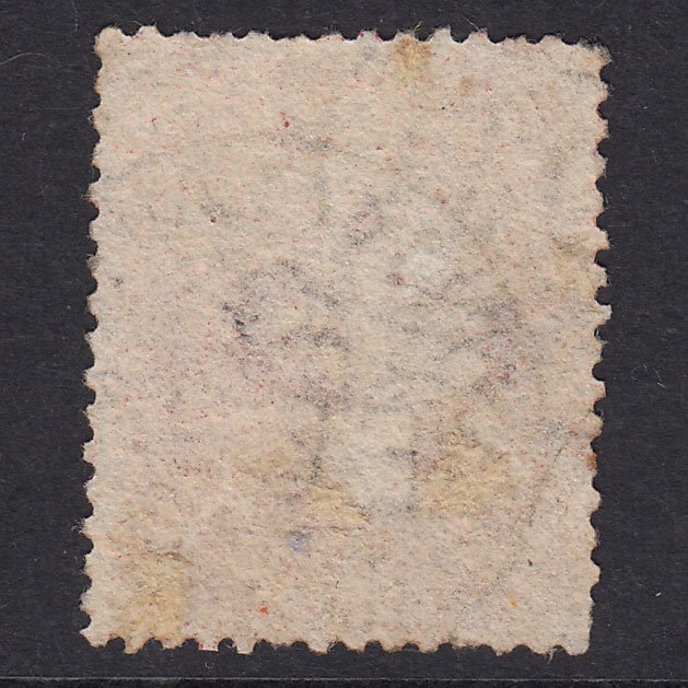 Additional view of stamp 21274