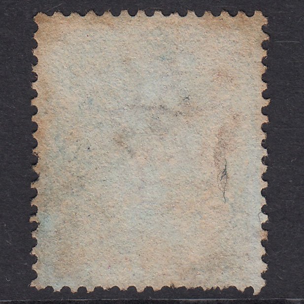 Additional view of stamp 21275