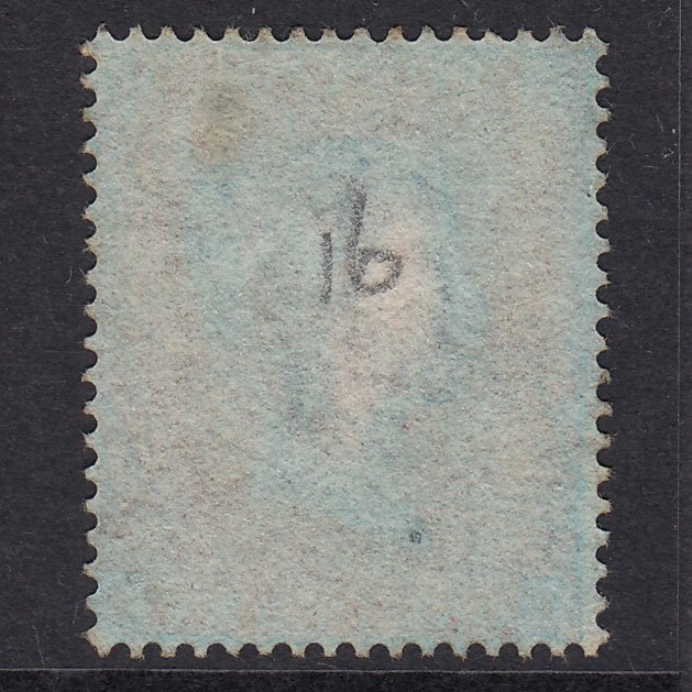 Additional view of stamp 21277